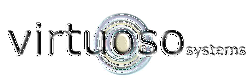virtuoso systems logo